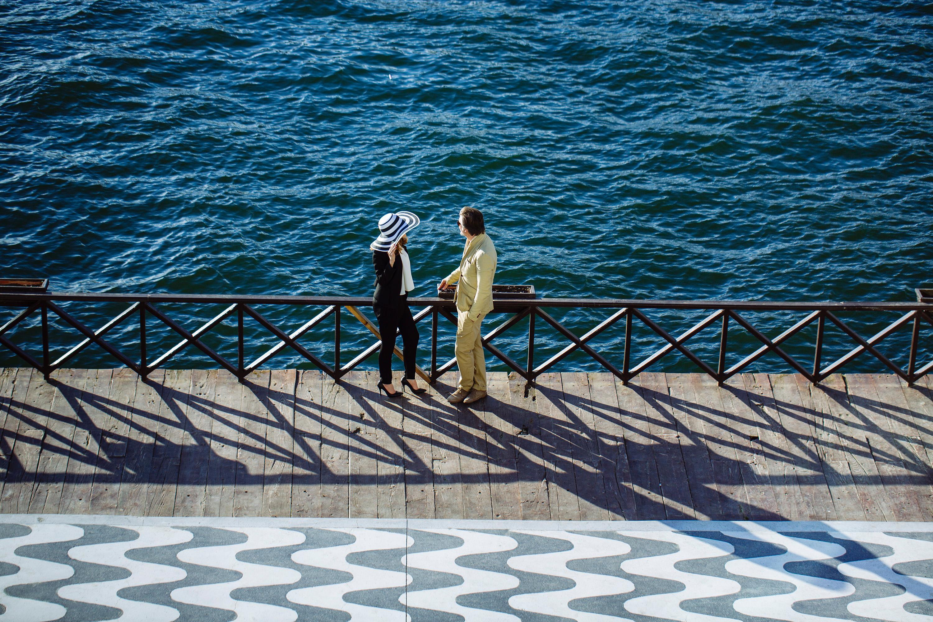 Pasaport Pier Hotel Izmir Exterior photo